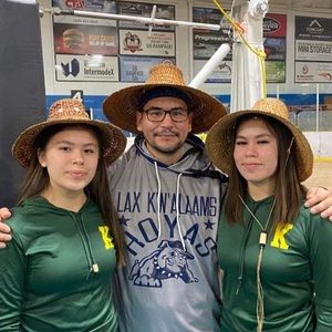 Meet your Posher, Darrin